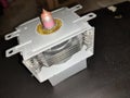 Microwave magnetron picture