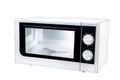 Microwave oven