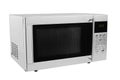 Microwave oven Royalty Free Stock Photo