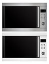 Microwave ovens