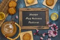 Mid autumn festival background