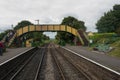 Mid Hants steam railway