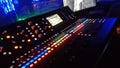 Midas M32 live Audio Mixer