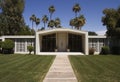 Midcentury Modern Architecture