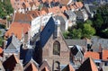 Middelburg Royalty Free Stock Photo
