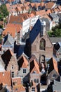 Middelburg Royalty Free Stock Photo