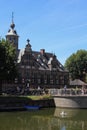Middelburg Netherlands