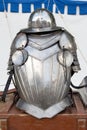 Middle Ages Body Armor