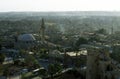 MIDDLE EAST SYRIA ALEPPO OLD TOWN MOSQUE Royalty Free Stock Photo