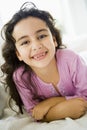 Middle Eastern girl Royalty Free Stock Photo