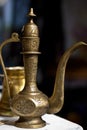 Middle Eastern teapot