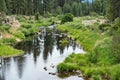 Middle Fork, Feather River