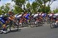 Cycling Peleton La Vuelta EspaÃÂ±a