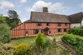 Grade 2 Historic Timber frame farmhouse