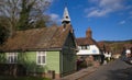 Village of Shere.Surey ,England