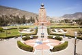 Middle of the World Monument