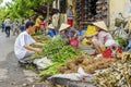 Middle Year Festival, Hoi An, Vietnam Royalty Free Stock Photo