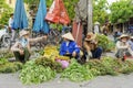 Middle Year Festival, Hoi An, Vietnam Royalty Free Stock Photo