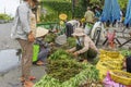 Middle Year Festival, Hoi An, Vietnam Royalty Free Stock Photo