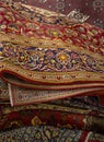 Middleeastern carpets