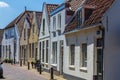 Stunning historic dutch houses