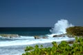 Middles Puerto Rico Seascape