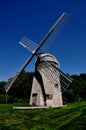 Middletown, RI: 1812 Robert Sherman Windmill