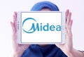 Midea Group logo