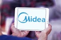 Midea Group logo