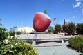 Midelt, the Moroccan apple capital at the foot of the Atlas