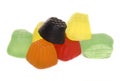 Midget gem sweets