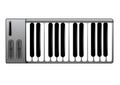 Midi Keyboard