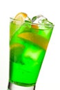 Midori Fizz