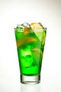 Midori Fizz