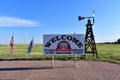 Midpoint Texas Tourist Sites