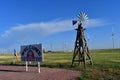 Midpoint Texas Tourist Sites