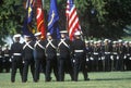 Midshipmen Color Guard