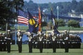 Midshipmen, United States Naval Academy, Annapolis, Maryland