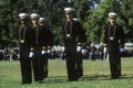 Midshipmen, United States Naval Academy, Annapolis, Maryland