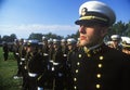 Midshipmen, United States Naval Academy, Annapolis, Maryland