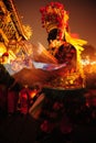 Traditional Chinese religious rituals