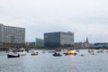 Midsummer Eve in Copenhagen