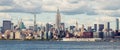 Midtown Manhattan Panorama