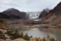 Midui Glacier