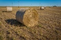 Midwest Farming Royalty Free Stock Photo