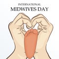 Midwives Day