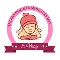 Midwives Day