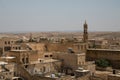 Midyat, turkey Royalty Free Stock Photo