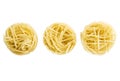 Mie Royalty Free Stock Photo