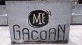 Mie gacoan Logo